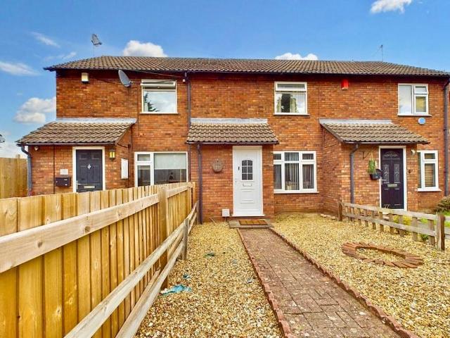 House for sale in Hamilton, Old Wharf