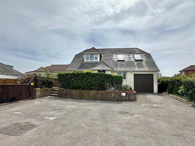 House for sale in Milford-on-Sea, Ashurst Bridge