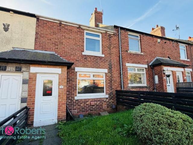 House for sale in Murton, North East