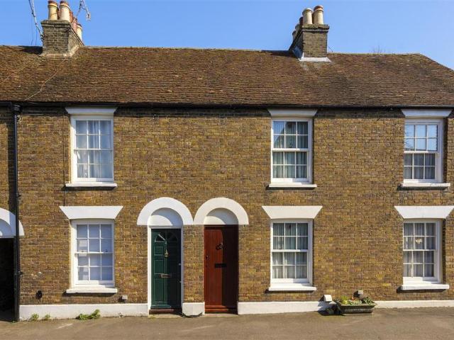 House for sale in The Bridge, Kent