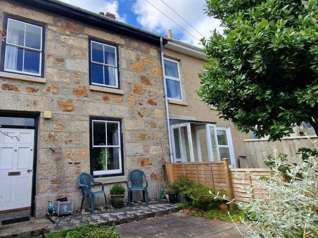 House for sale in Wherrytown, Penzance