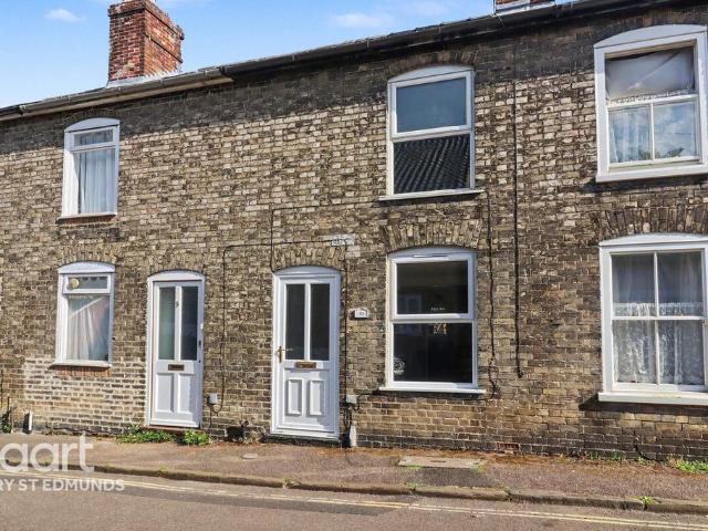 House for sale in Howard Estate, Chedburgh