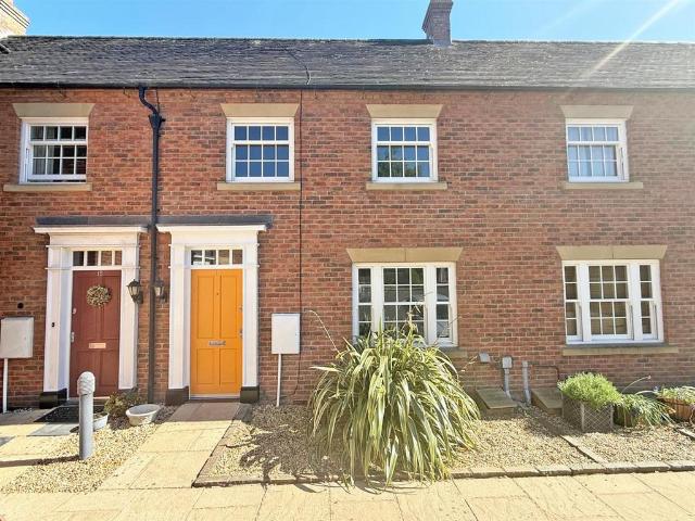House for sale in Frankwell