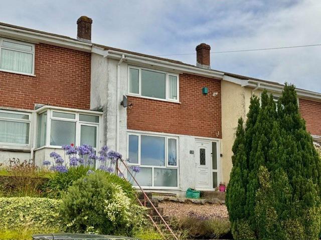 House for sale in Colebrook Village, Mount Wise