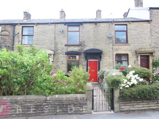 House for sale in Wardle, Burnedge
