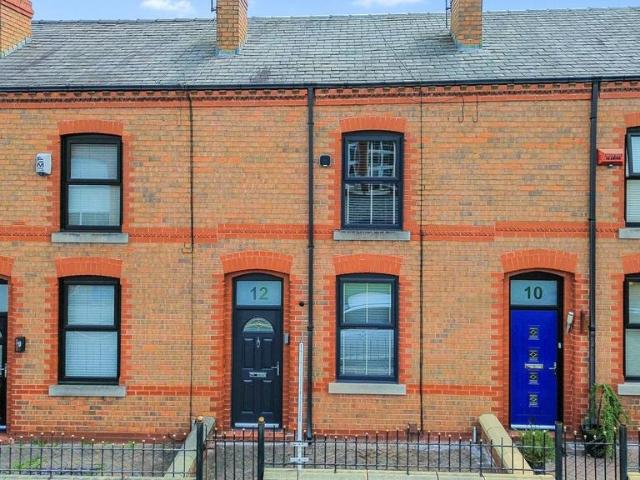 House for sale in Bedford, Wigan