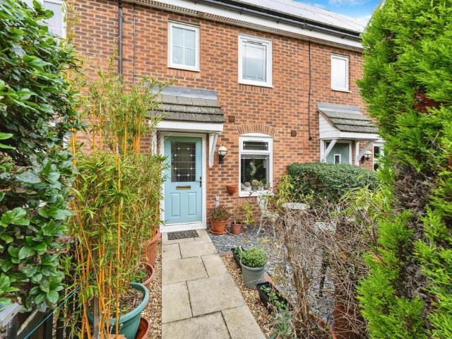 House for sale in Four Gotes, Cambridgeshire