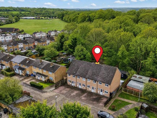 House for sale in Shephall