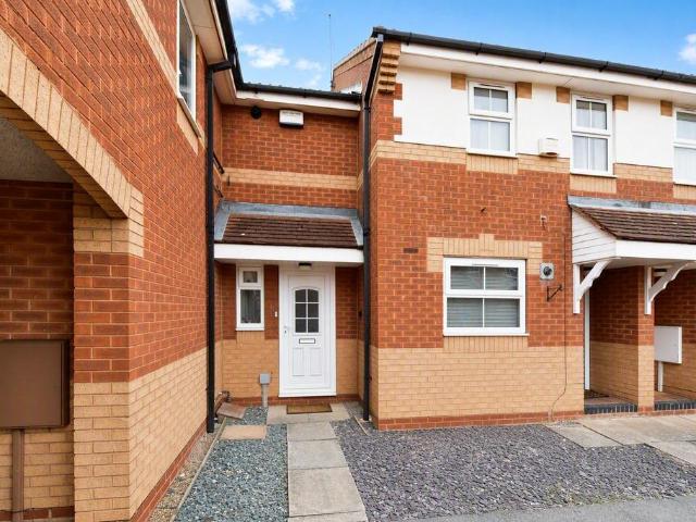 House for sale in South Yorkshire