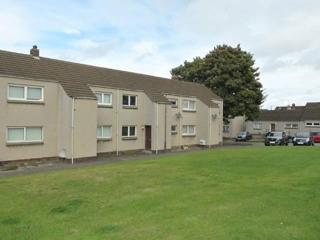 House for sale in Tranent, Scotland