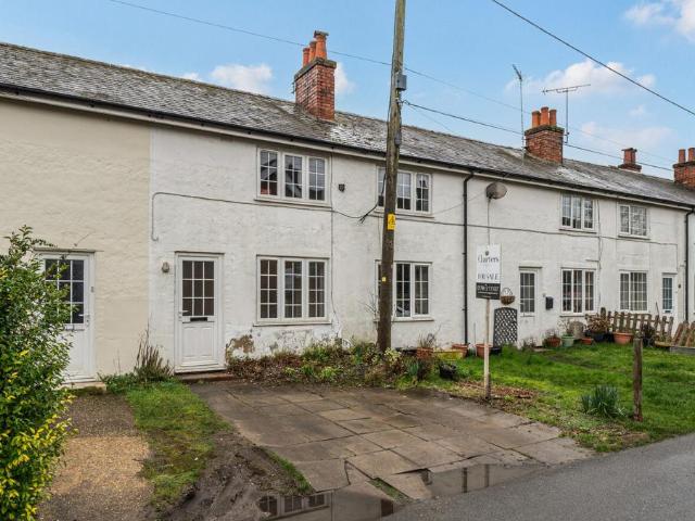 House for sale in Wick, Downton