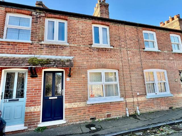 House for sale in Comers, Norfolk