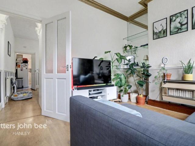 House for sale in Hanley, Stoke-on-Trent