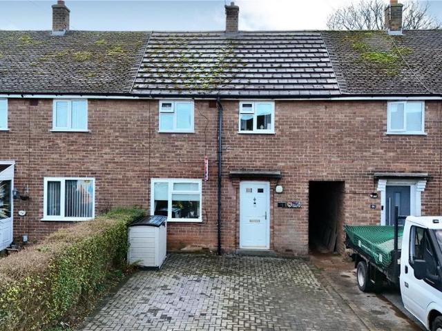 House for sale in Heswall, Wirral