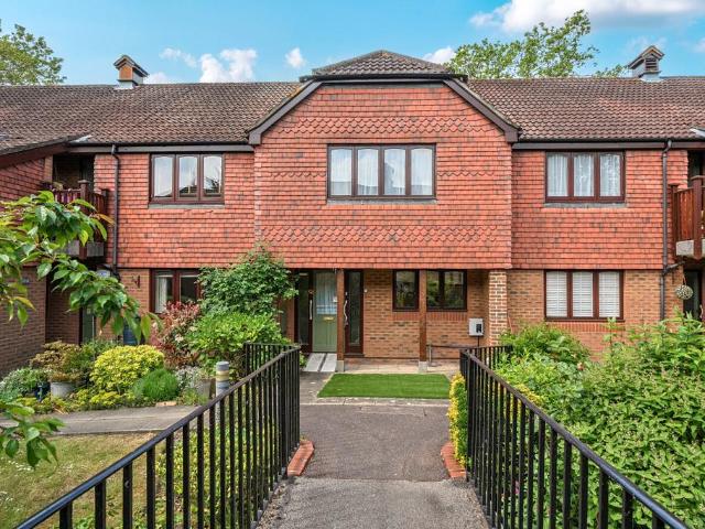 House for sale in West Wickham, Isle Of Man