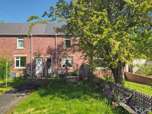 House for sale in No Place, Stanley