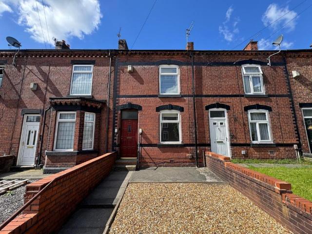 House for sale in Spring View, Wigan