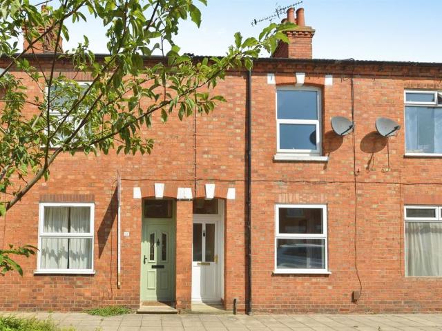 House for sale in Old Wolverton, Milton Keynes