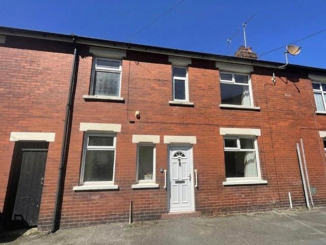 House for sale in Avenham, Higher Bartle