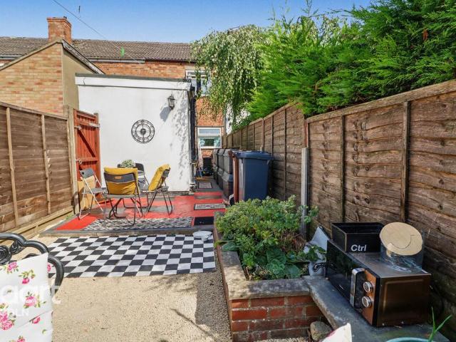 House for sale in Ermine, Brayford