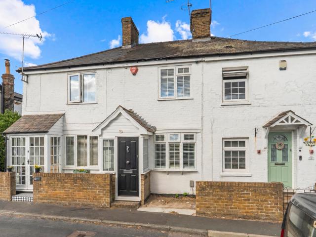 House for sale in Sawbridgeworth, Colliers End