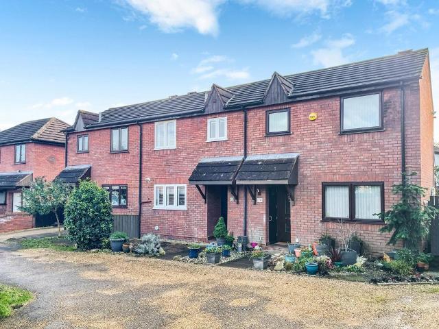 House for sale in Great Linford, Milton Keynes