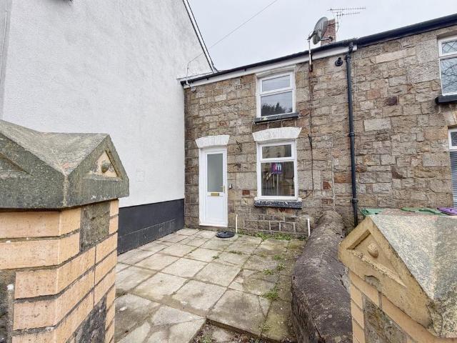 House for sale in Blaenavon, Wales