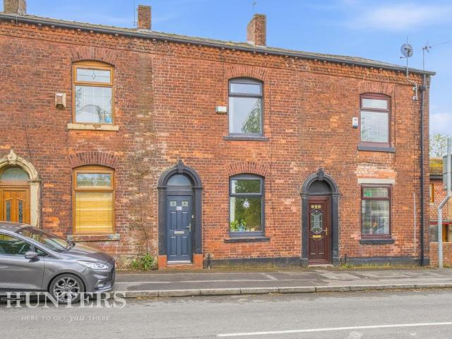 House for sale in Hollins, Pendock