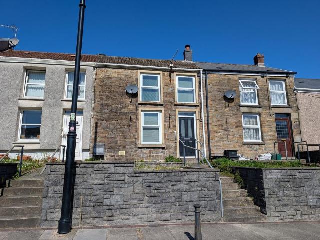 House for sale in Ystalyfera