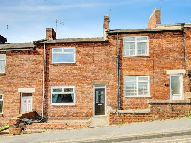 House for sale in Sunderland Bridge