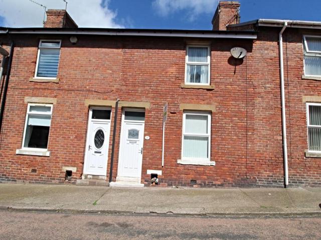 House for sale in North Blyth, Northumberland