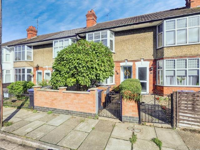 House for sale in Northampton, Northamptonshire