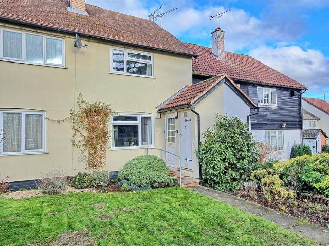 House for sale in Colliers End, Hertfordshire