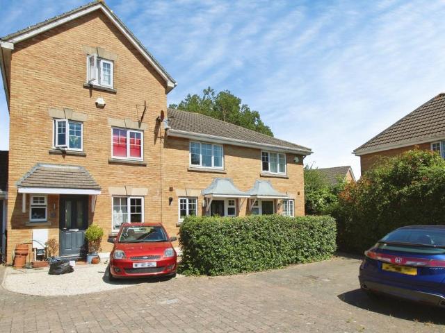 House for sale in Port Marine, Portishead