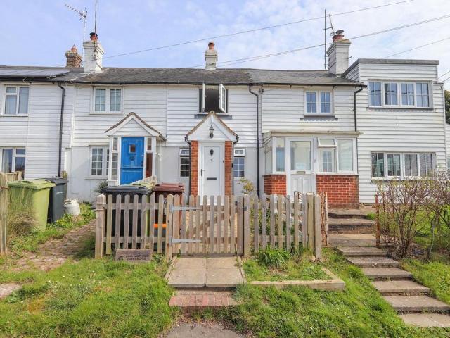 House for sale in Cackle Street, Rother