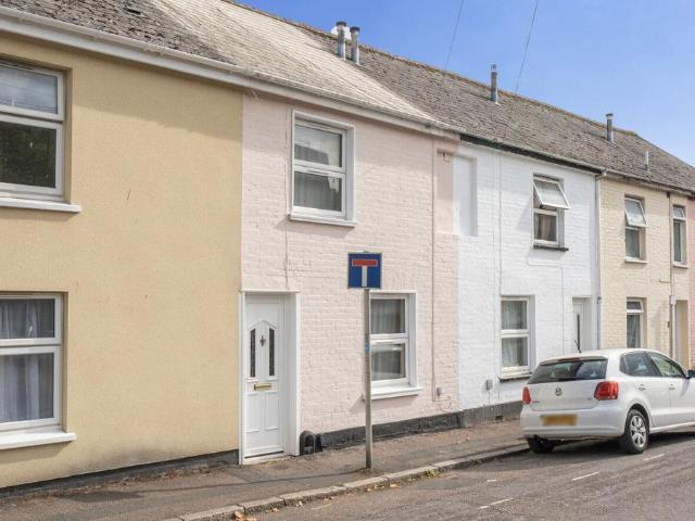 House for sale in Watergate, Devon