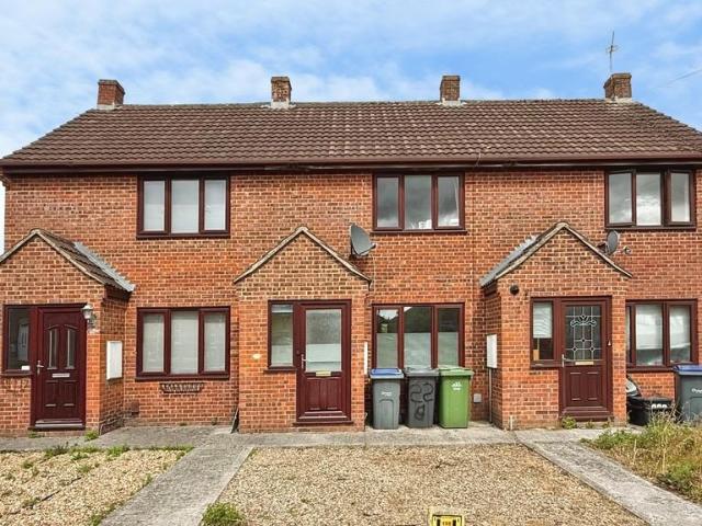 House for sale in Trowbridge