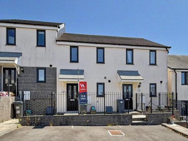 House for sale in St Neot, Cornwall