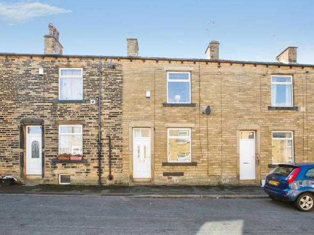 House for sale in Pellon, Halifax