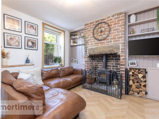 House for sale in Backburn, Lancashire