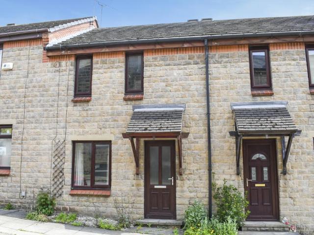 House for sale in Priestthorpe, Crossflatts