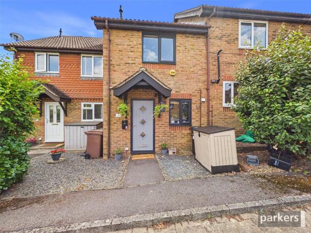 House for sale in Twyford