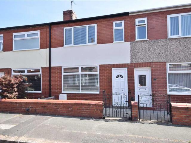 House for sale in Andertons Mill, Lancashire