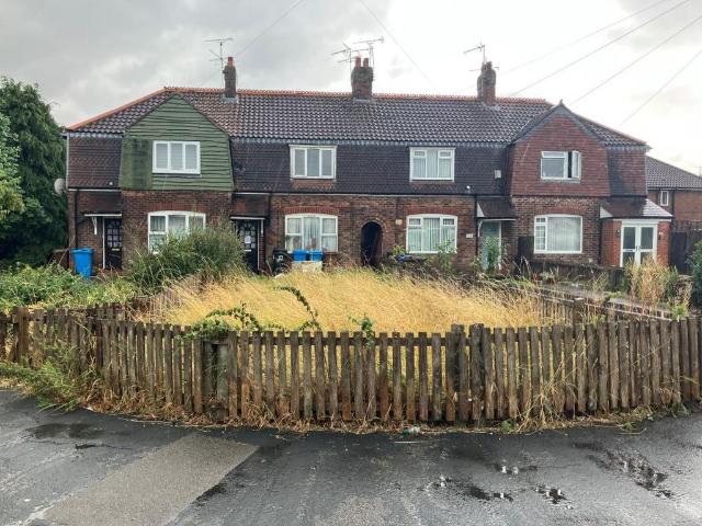 House for sale in Orchard Park, Hull