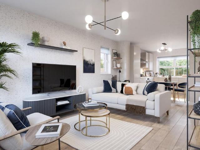 House for sale in Bramley, South Yorkshire