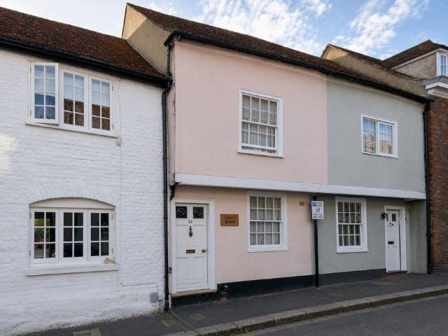House for sale in Poulders Gardens, Dover