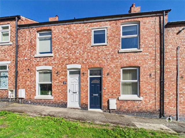 House for sale in Chopwell, Gateshead