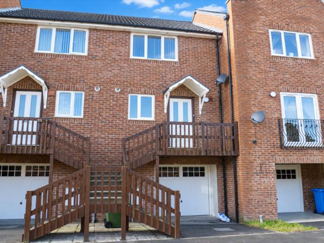 House for sale in Edgehill, Scarborough