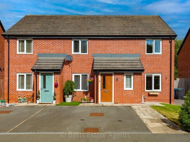 House for sale in Windmill Hill, Runcorn
