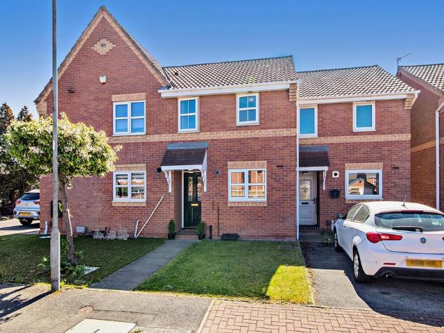 House for sale in Barnby Dun with Kirk Sandall, Kirk Sandall